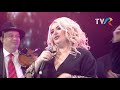 Capture de la vidéo Live !  Integral La Tvr - Petrecerea Clejanilor  -Viorica Si Ionita De La Clejani