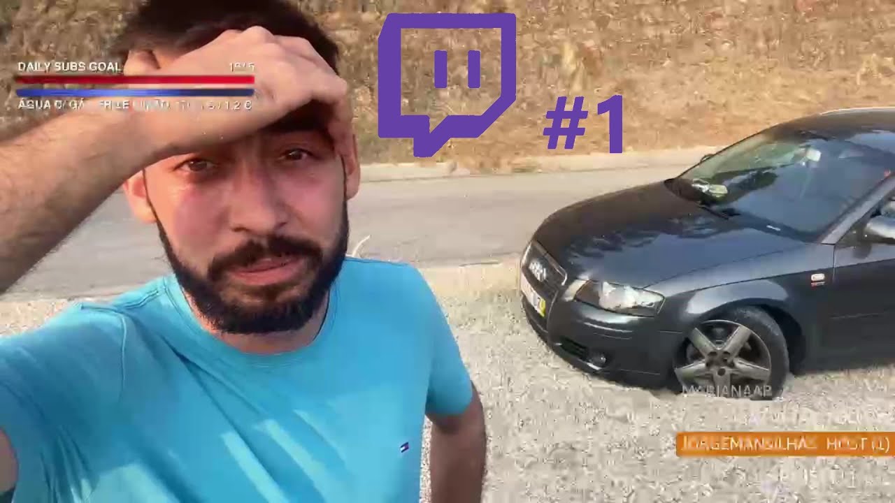 Melhores Clips Tugas da Twitch #1 (Zorlak/Shina/AnaIsabel/Move Mind/Morais/Tixax/Micael Almeida)