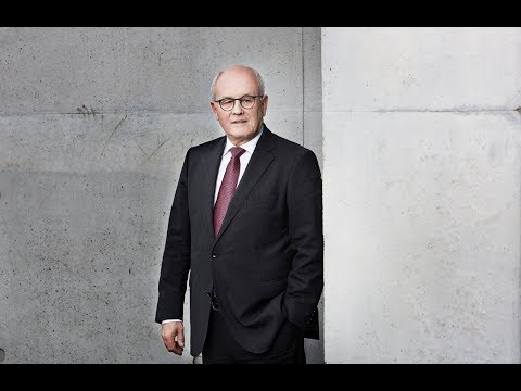 Im Interview: Volker