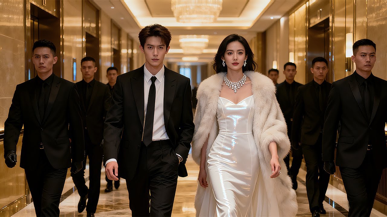 They Took Everything From Me. So I Took Her Perfect Fiancé. Little Did I Know He Was My Destiny.