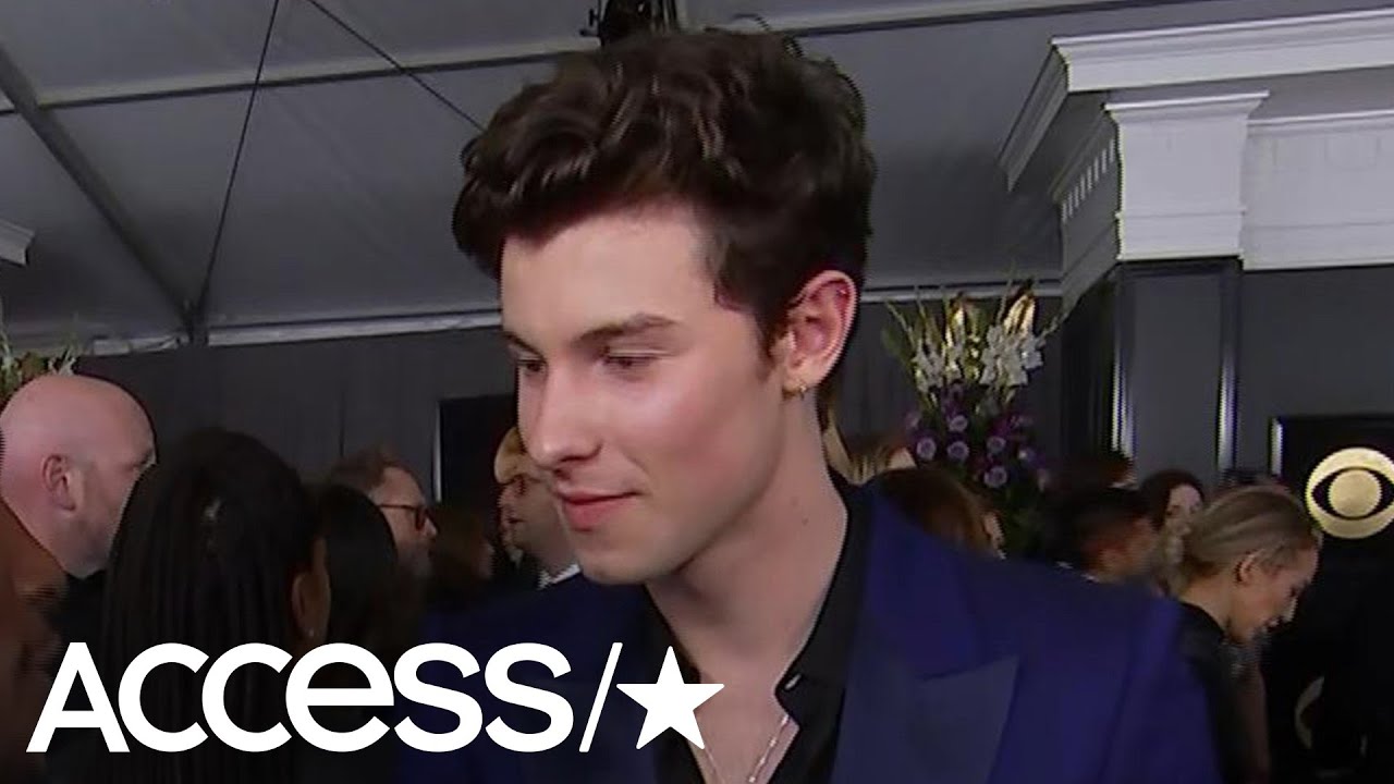 Shawn Mendes Teases Possible New Music With Miley Cyrus: 'We'll See!' | Access