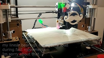 TMC2130 vs AnetA8 || Sensorless Homing