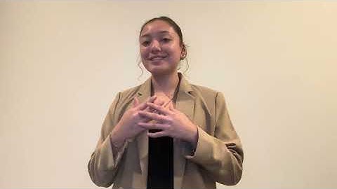 Sherlyn Hernandez SPEC-1311-V02 informative speech assignment