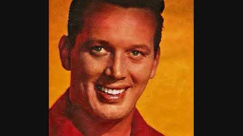 Primrose Lane  ~ Jerry Wallace (1959)