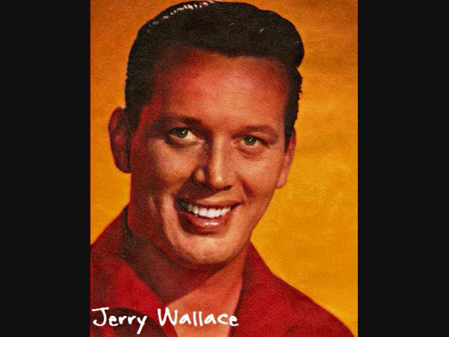 JERRY WALLACE - Primrose Lane