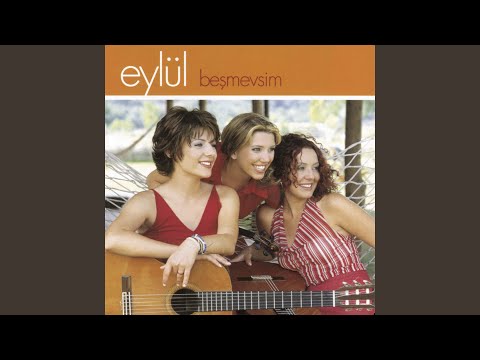 Evrese Yollari (Album Version)