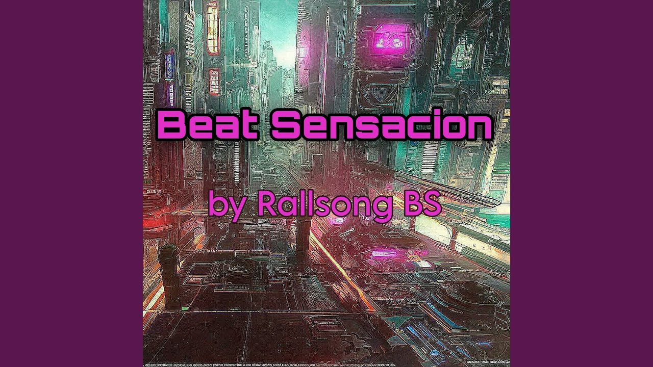 Beat Sensacion