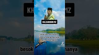 kisah sayyidina umar. kh zainuddin mz #fypシ #motivasihidup