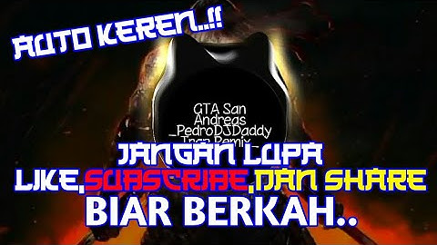 TUTORIAL MEMBUAT BARS BERSINAR (AVEE PLAYER)