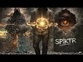 3 DIMENSIONS | Musée Spiktri, Spider Web, Escape Spiktri