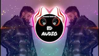 Desires (8D Audio) Ap Dhillon | Gurinder Gill | New Punjabi Song 2021