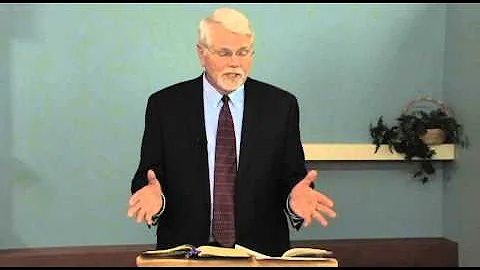 Pastor as Chief Steward by Rev. Wayne J. Knolhoff