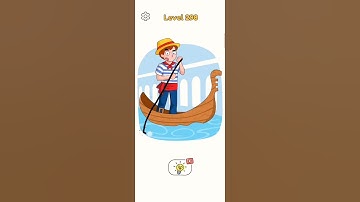 DOP 4 Draw One Part level 298