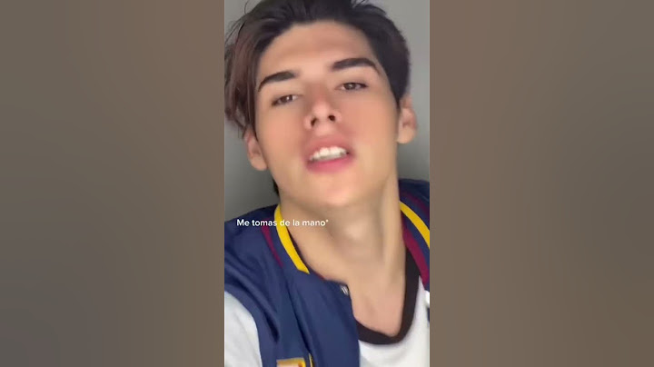 POV: El chico popular, cree que eres tímida 🥵 | #fypシ #colombia #mexico #pov