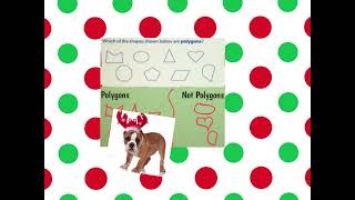 Celebrity Geometry Review ~ Classifying Shapes ~ Day 1.mp4 Profile