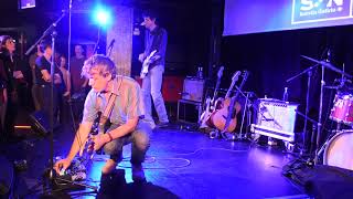 Steve Gunn - New Familiar (Sala 0. Madrid)