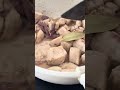 Lo sencillo que es hacer pollo al ajillo en pocos minutos!