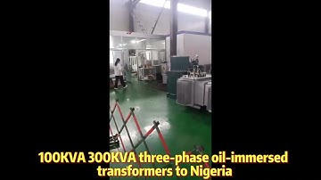 Three phase pad-mounted transformer#transformers #electrician  #power  #transformers   #exportation