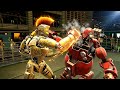 World Robot Boxing Gameplay World Robot Boxing Real World Robot Boxing Gameplay World Robot Boxing Real