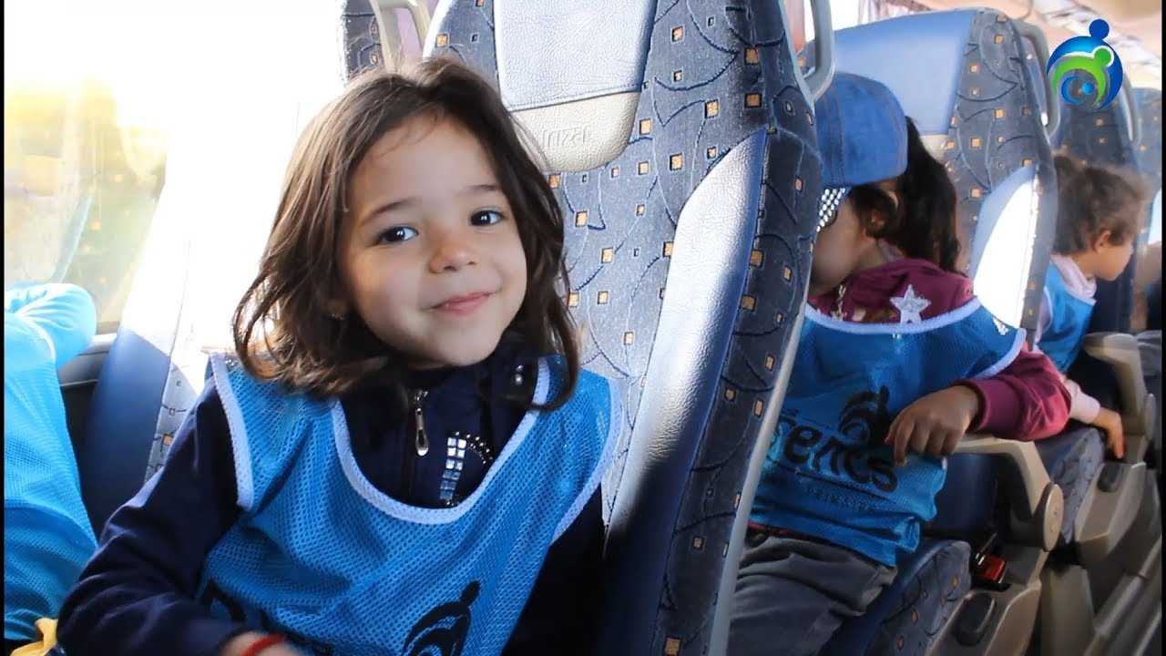 Ecole Les Parents : Sortie au jardin zoologique de rabat et au Monument historique Tour Hassan
