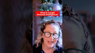 What is Google Personal Intelligence?
