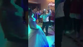 Düğün Dansı Böyle Olur