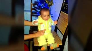 Saleh Feda Ft Zuzu Sirin Bala 2015 Yeni Versiya Ibo...