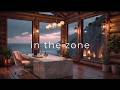Focus Music • Sea at Dusk — Chill step Beats for Work &amp; Concentration