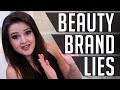 Beauty Marketing Lies You Had NO IDEA Were Lies!