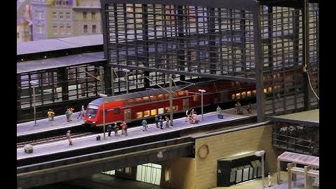 The Essential Guide To Model Trains At Model Trains Advice Dot Com