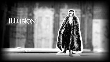 Grammar: Illusion or Allusion?