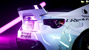 NFS - Payback - Dying / Cinematic / Light Mod / 4K