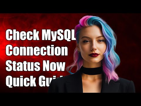 How to Check if a pyMySQL Connection is Open or Closed: A Quick Guide
