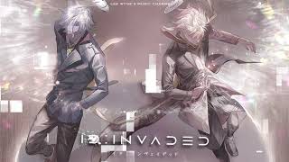 【ID:Invaded/异度侵入ID:INVADED】Anime Music Collection イド：インヴェイデッド - 音楽コレクション