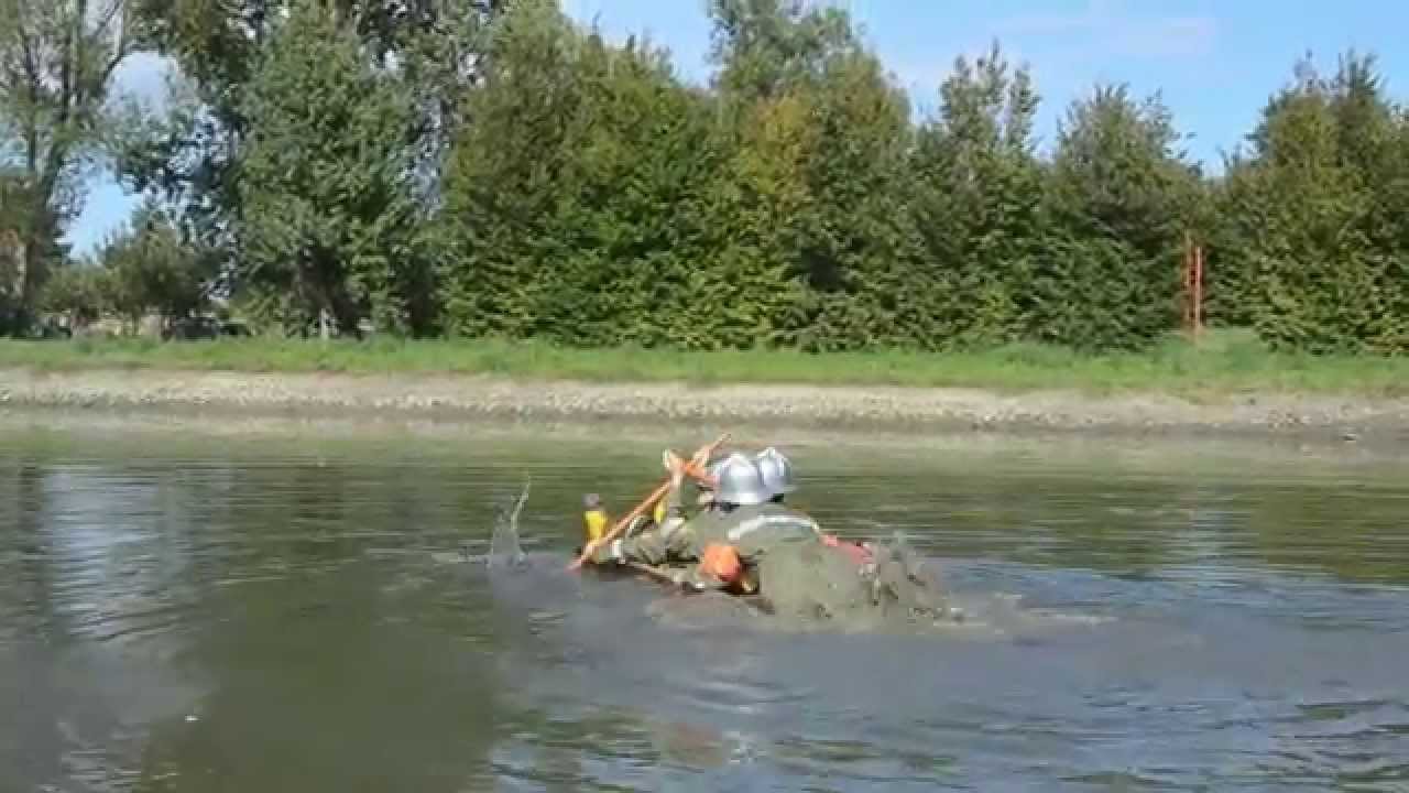 Cold Water Challenge 2014 - FF Horitschon