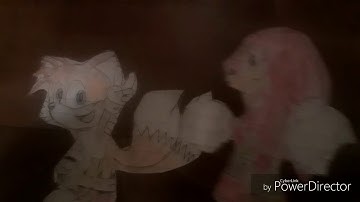 Ice Age 2 (DB Style) Part 4: The flood is coming