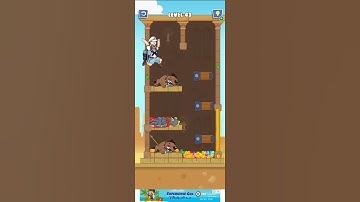 Pull him out gameing//pull the pin gameplay//Android iOS game