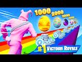 1 ŒUF = 1.000 V-BUCKS sur FORTNITE Battle Royale