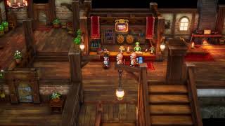Dragon Quest 3 HD-2D - Walkthrough Pt. 8 (No Commentary)