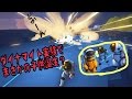 #23【ASTRONEER】ダイナマイト実験で子供誕生!?