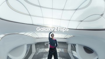 Galaxy Z Flip5: Official Film | Samsung​