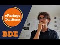 Partagetonasso  bde  ensa normandie