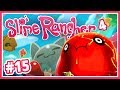 BOOM SLİME PATLATTIM - Slime Rancher - S4 Bölüm 15