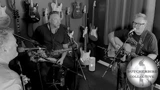 Celebrity Jealous Guy | John Lennon | Roxy Music | Brian Ferry | Donny Hathaway | featuring Dave Richman Wealth