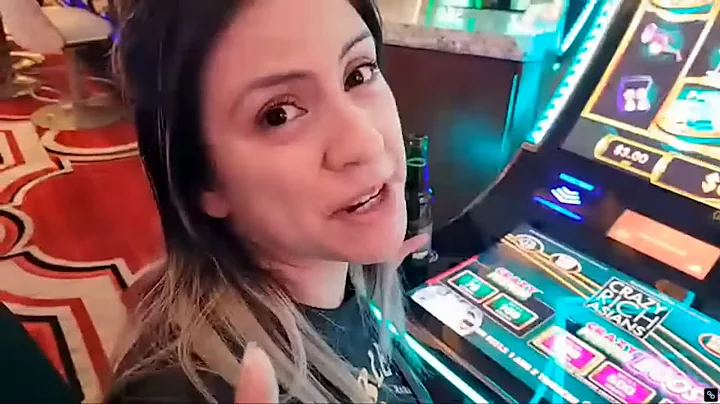 Norma Geli Hits Biggest Slot Machine Win of Her Li...