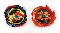 RAMP Hobbies Beyblade - YouTube