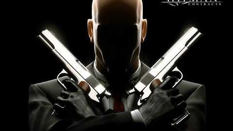 Jesper Kyd - White Room & Main Title