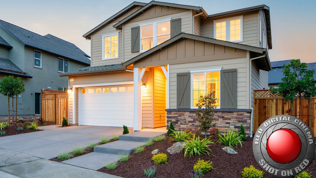 RED Komodo Real Estate Video 6K widescreen 2.41 YouTube