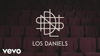 Video thumbnail of "Los Daniels - Ahora (Lyric Video)"