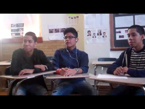 Stavros' Spanish Club